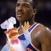 Former Knick Charles Oakley Wants To Cook For You